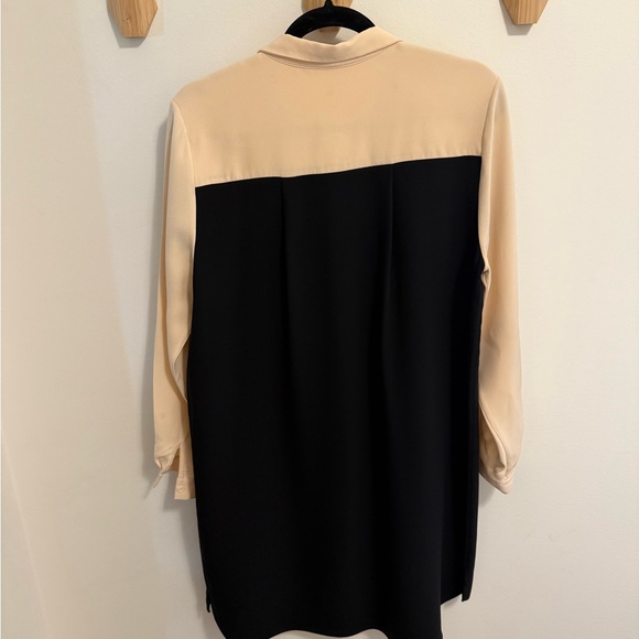 Jenni Kayne silk dress - Picture 4 of 5